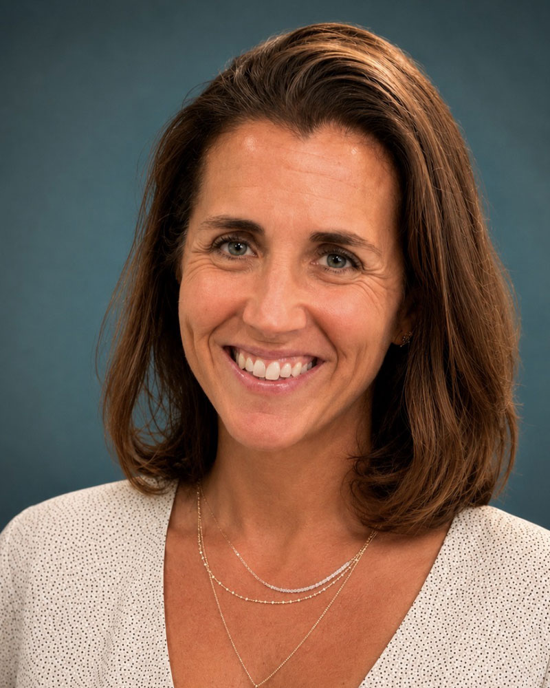 Jenifer Baker, RN